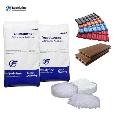 High Density Oxideret Polyethylen