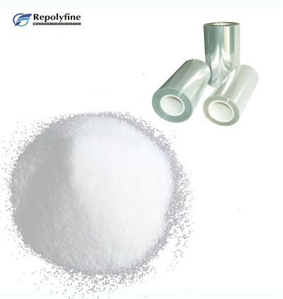 Behandlingshjælp til PVC-film